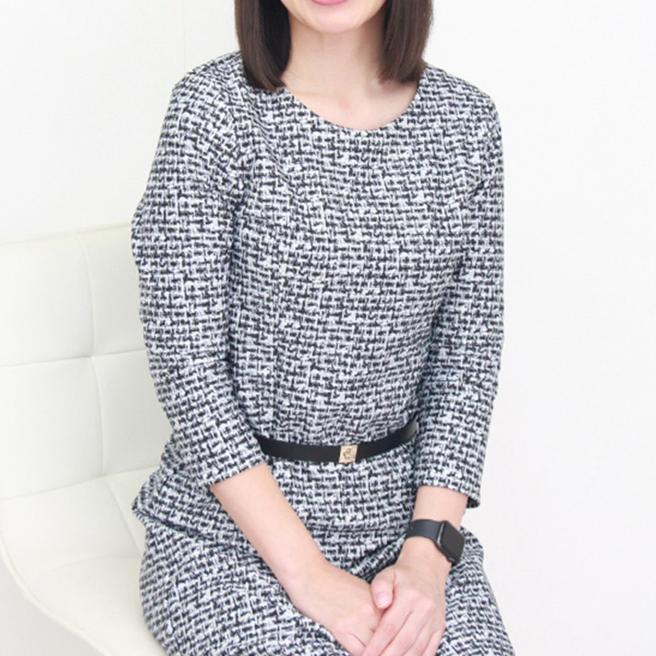 30代　事務 パパ活女性会員様のプロフィール写真｜大阪グラミー倶楽部